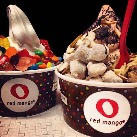 Red Mango