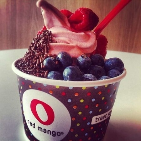 Red Mango