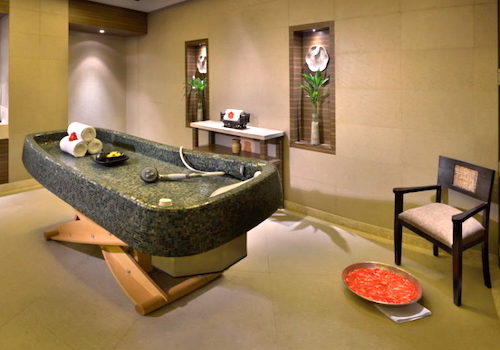 Rejuve The Spa - The Lalit