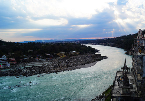 Rishikesh