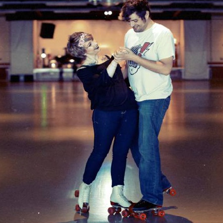 Roller Skating Rink