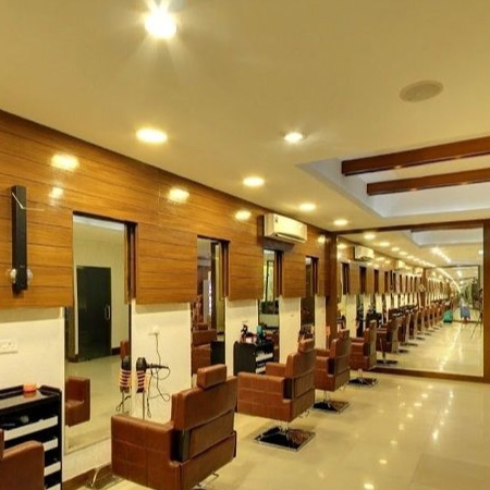 Roots Salon