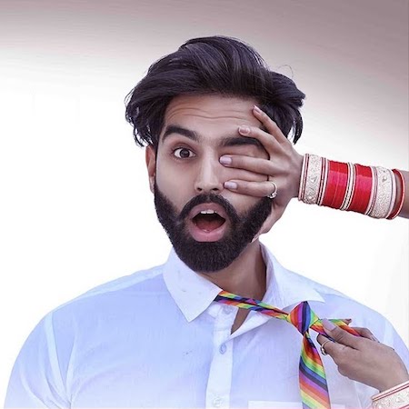 Sab Fade Jange by Parmish Verma