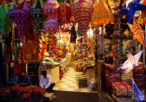 Sadar Bazaar