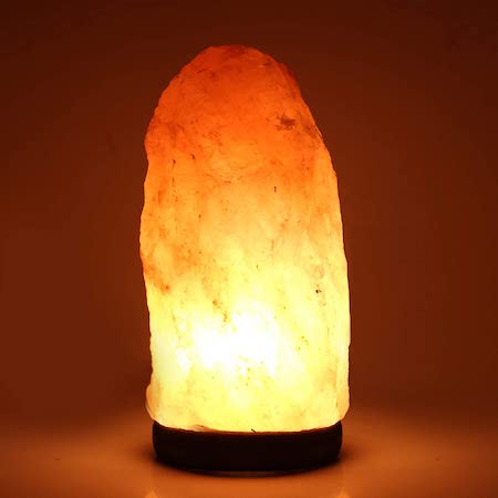 Salt Lamps