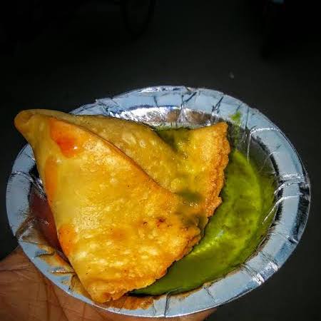 Samosa