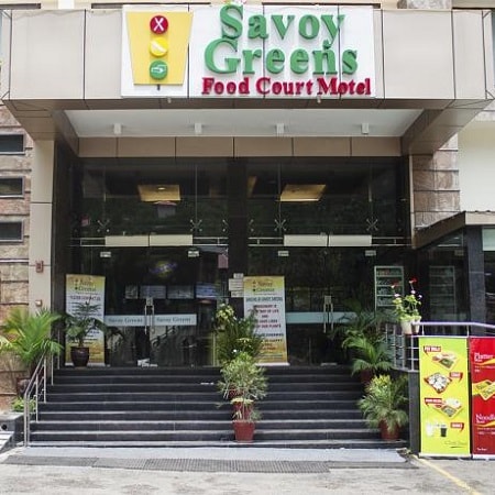 SAVOY GREEN