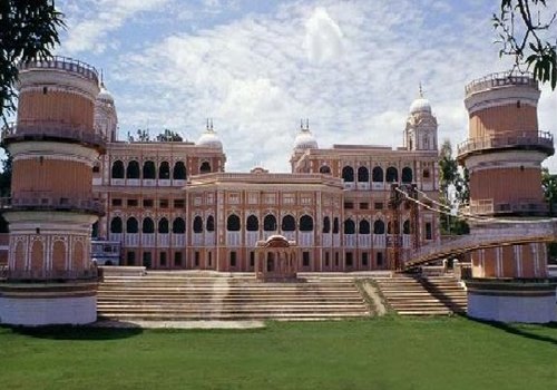 Sheesh Mahal, Patiala