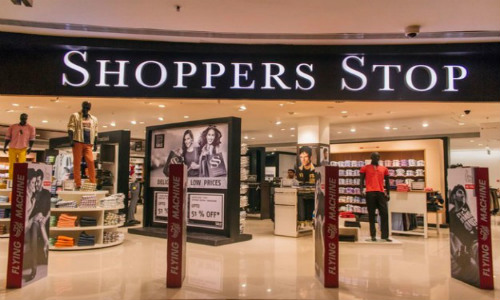 Shoppers Stop