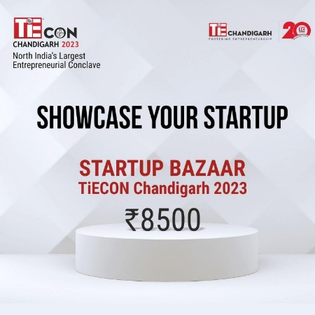Showcase Your Startup at Startup Bazaar