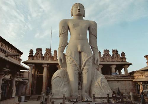 Shravanabelagola