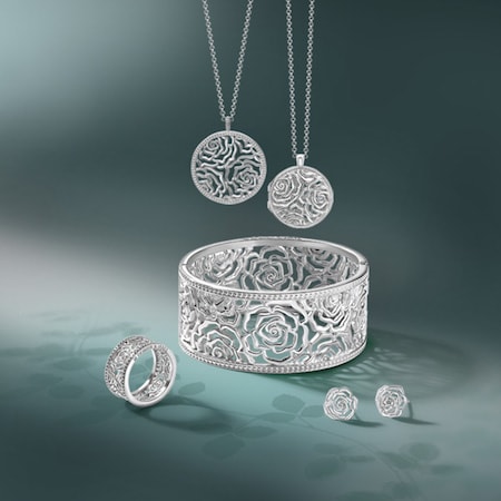 Silver Art Jewellers