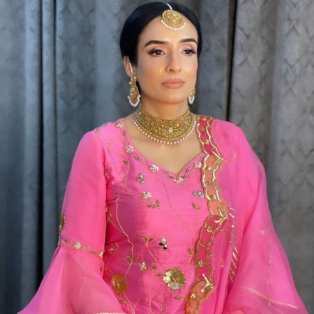 Simple Kaur Couture