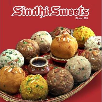 Sindhi Sweets