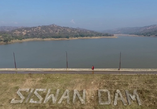 SISWAN DAM