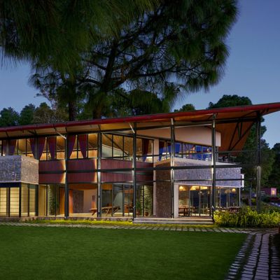 Storii by ITC Hotels: The Kaba Retreat
