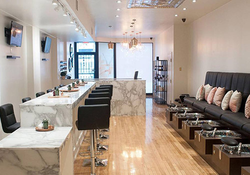 Sunny Cuts & Curls Unisex Salon Sunny Cuts & Curls Unisex Salon
