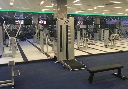 Suparma Gym