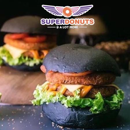 Super Donuts