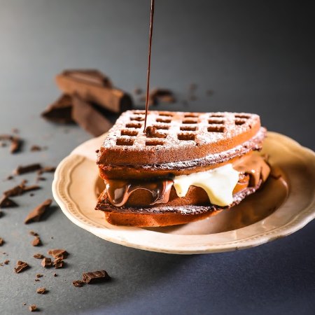 The Belgian Waffle Co