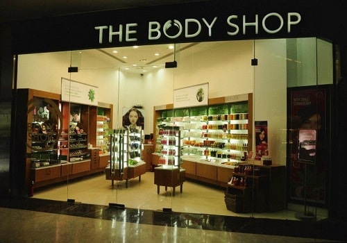 The Body Shop