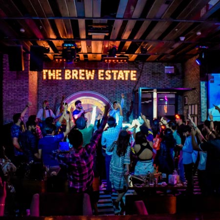 The Brew Estate