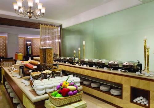 All You Can Eat Buffet Breakfast In Chandigarh