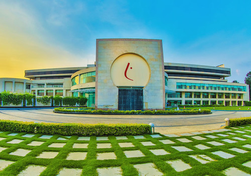 The Lalit, Chandigarh