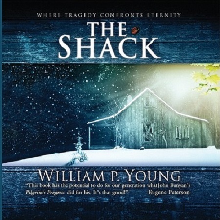 The Shack by WM Paul Young