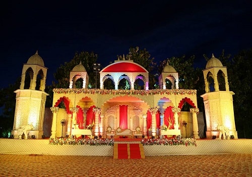 The Wedding Resort