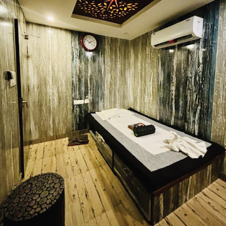 Tree Spa