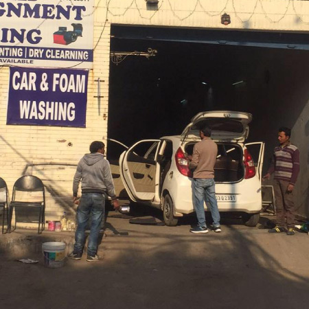 United Car Care