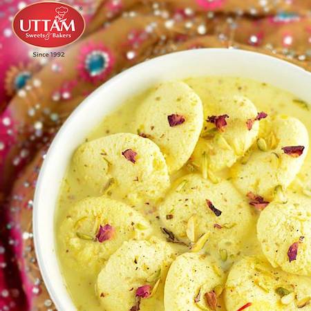 Uttam Sweets and Bakers