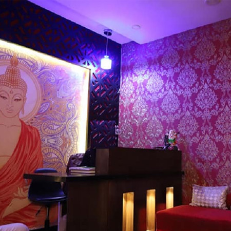Vedas Spa