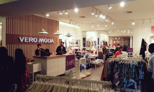 Vero Moda