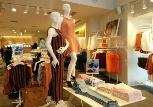 Women Clothing Brands In Chandigarh