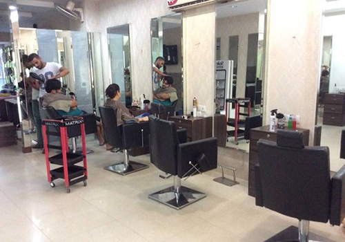 Villa Hair Sense Villa Hair Sense