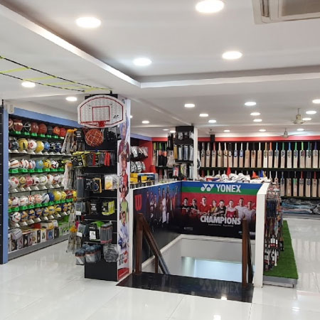 Wonder Sports