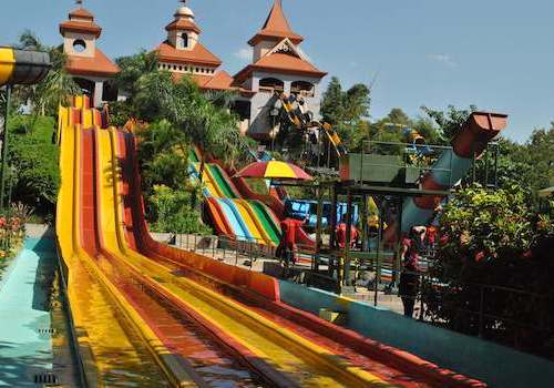 Wonderla