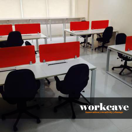 Workcave