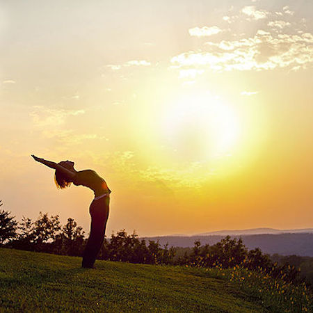 Yoga