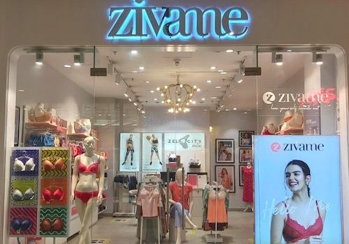 Zivame