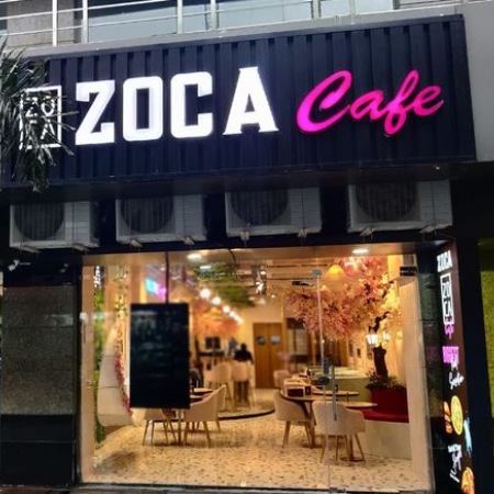 Zoca Cafe