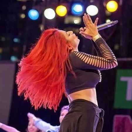 jasmine sandlas the singing punjabi mutiyar