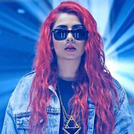 jasmine sandlas the singing punjabi mutiyar