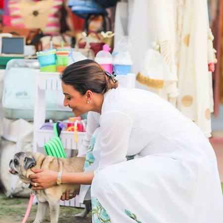 la feria chandigarh march 2019