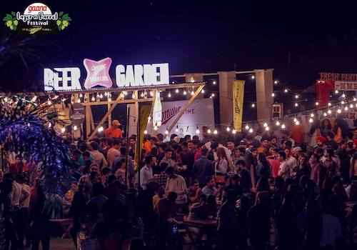 lager n barrel chandigarh 2019