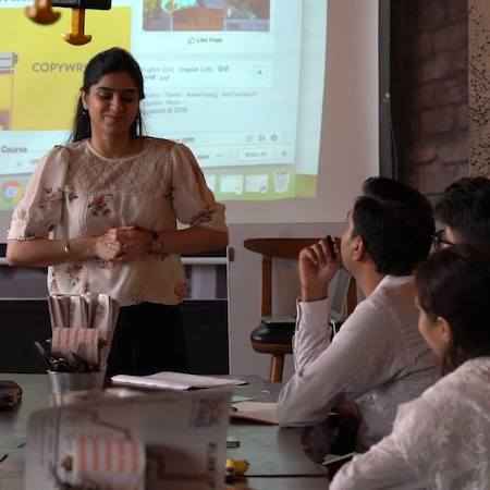 learn ppc with amanbir kaur