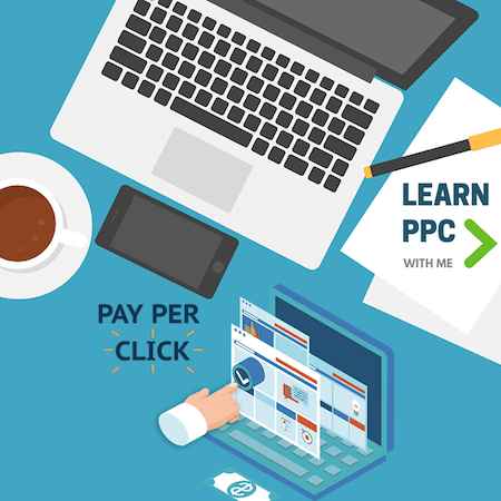 learn ppc with amanbir kaur