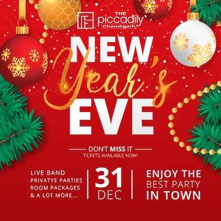 malt co piccadily chandigarh new years eve